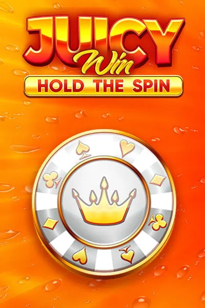 Juicy Win Hold the Spin – Lédús gyümölcsök és pörgetések