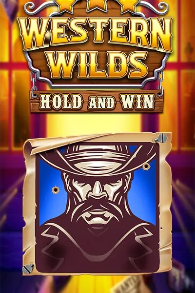 Western Wilds Hold & Win – Vadnyugat és nagy nyeremények